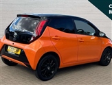 Toyota Aygo Image 3