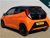 Toyota Aygo Image 5