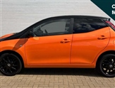 Toyota Aygo Image 6