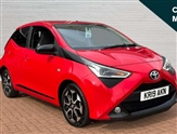 Toyota Aygo Image 1