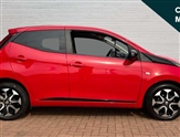 Toyota Aygo Image 2