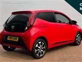 Toyota Aygo Image 3
