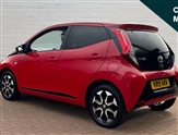 Toyota Aygo Image 5