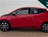 Toyota Aygo Image 6