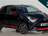 Toyota Aygo Image 1