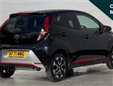 Toyota Aygo Image 3