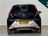 Toyota Aygo Image 4