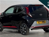 Toyota Aygo Image 5
