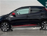 Toyota Aygo Image 6