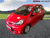 Used Toyota Aygo