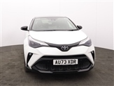 Toyota C-HR Image 4