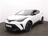Toyota C-HR Image 5