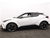 Toyota C-HR Image 6