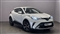 Toyota C-HR Image 1