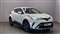 Toyota C-HR Image 2
