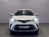 Toyota C-HR Image 3