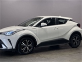 Toyota C-HR Image 4