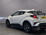 Toyota C-HR Image 6