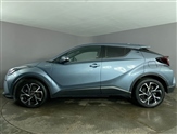 Toyota C-HR Image 5