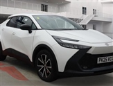 Toyota C-HR Image 1