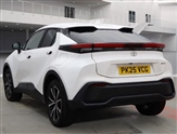 Toyota C-HR Image 3