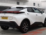 Toyota C-HR Image 4