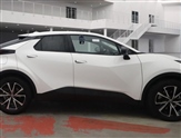 Toyota C-HR Image 5