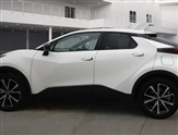 Toyota C-HR Image 6