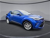 Toyota C-HR Image 1