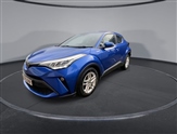 Toyota C-HR Image 4