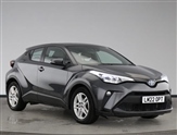 Toyota C-HR Image 3