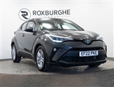 Used Toyota C-HR Used Toyota C-HR