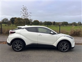 Toyota C-HR Image 5