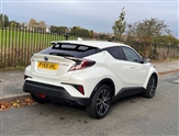 Toyota C-HR Image 6