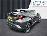 Toyota C-HR Image 5
