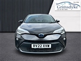 Toyota C-HR Image 6