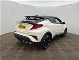 Toyota C-HR Image 2