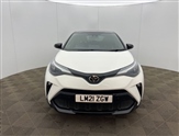 Toyota C-HR Image 4