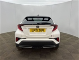 Toyota C-HR Image 5
