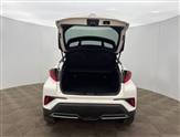 Toyota C-HR Image 6