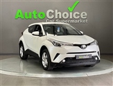Toyota C-HR Image 5