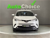 Toyota C-HR Image 6