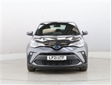 Toyota C-HR Image 3
