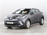 Toyota C-HR Image 5