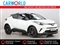 Toyota C-HR Image 1