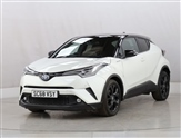 Toyota C-HR Image 5