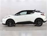 Toyota C-HR Image 6