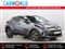 Toyota C-HR Image 1