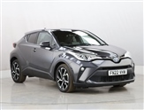 Toyota C-HR Image 2