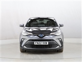 Toyota C-HR Image 3